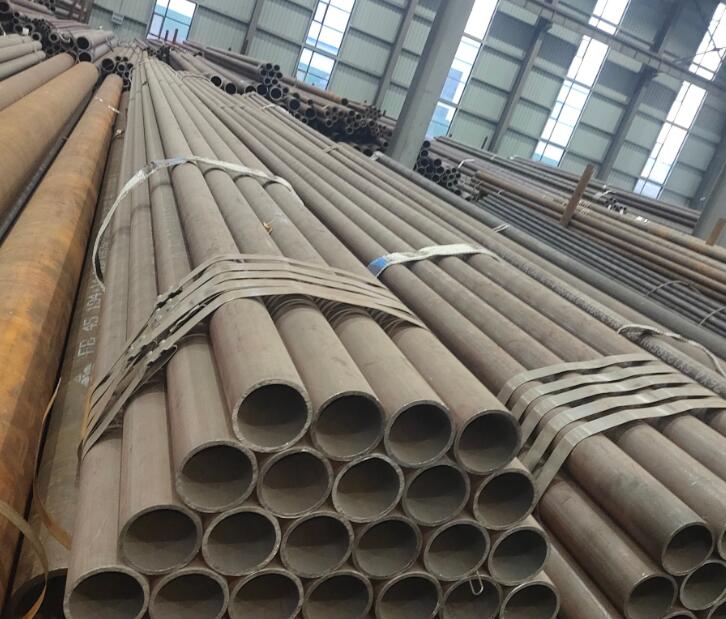 孟州20#石油裂化管