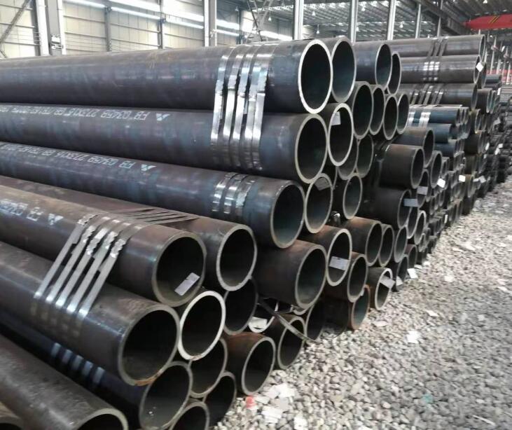 孟州Q345D化肥专用管