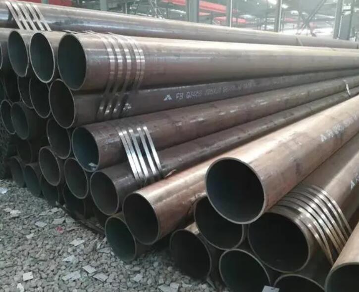 孟州高压锅炉管