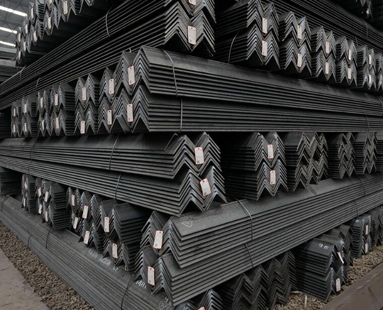 孟州低合金角钢